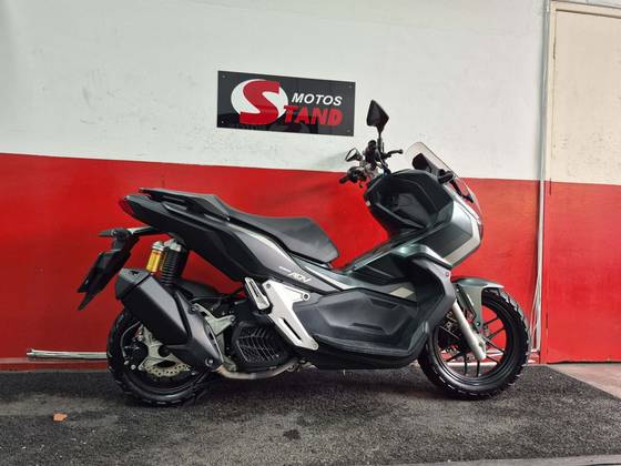 HONDA ADV 